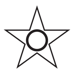 Emblem of Kushiro, Hokkaido